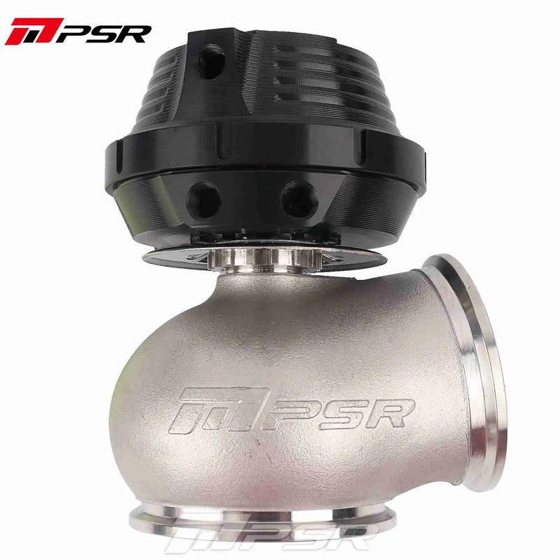 Pulsar PSR NEW GENERATION WASTEGATE 60mm V-Band External Wastegate