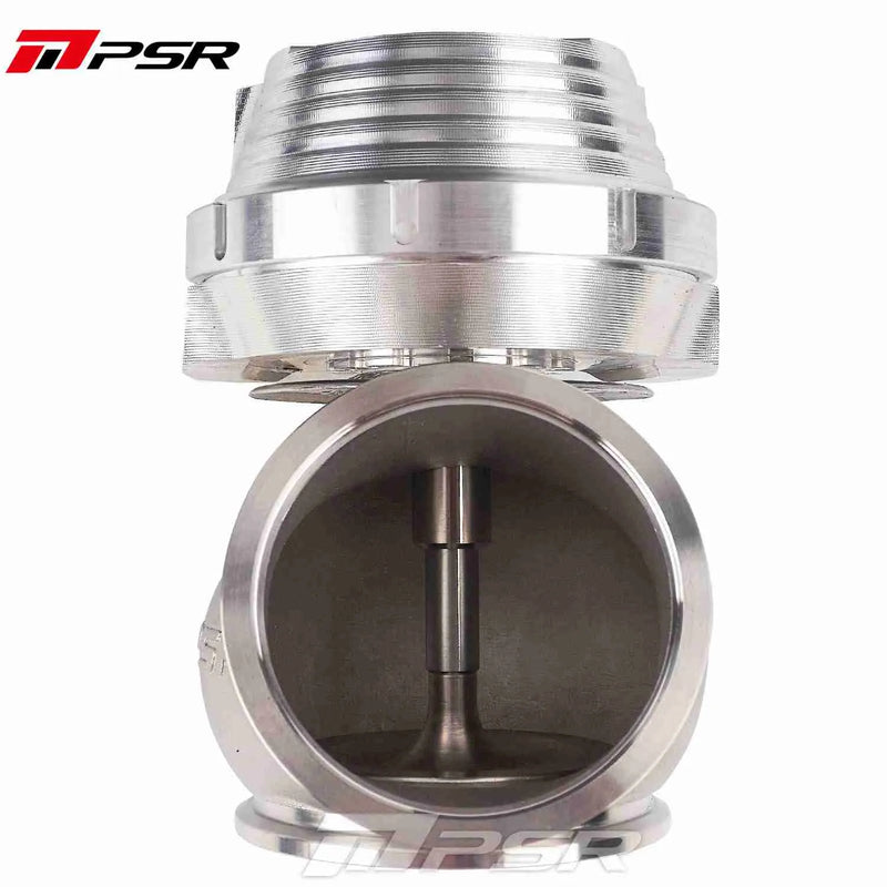 Pulsar PSR NEW GENERATION WASTEGATE 60mm V-Band External Wastegate