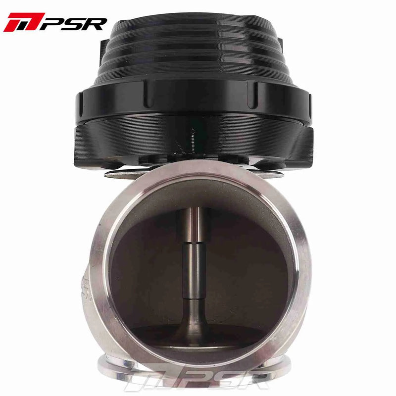 Pulsar PSR NEW GENERATION WASTEGATE 60mm V-Band External Wastegate