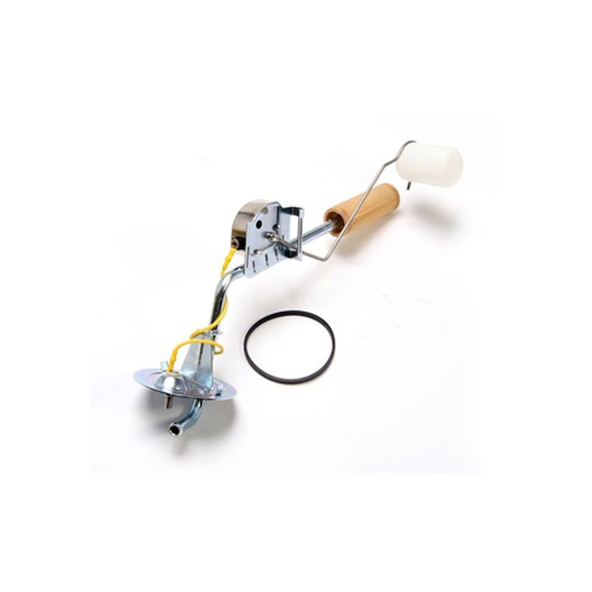 Scott Drake Fuel Sending Unit Stainless Steel 5/16" Tube with Plastic Float - C5ZZ-9275-CR