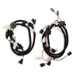 Holley 550-617 HP EFI ECU and Harness Kits