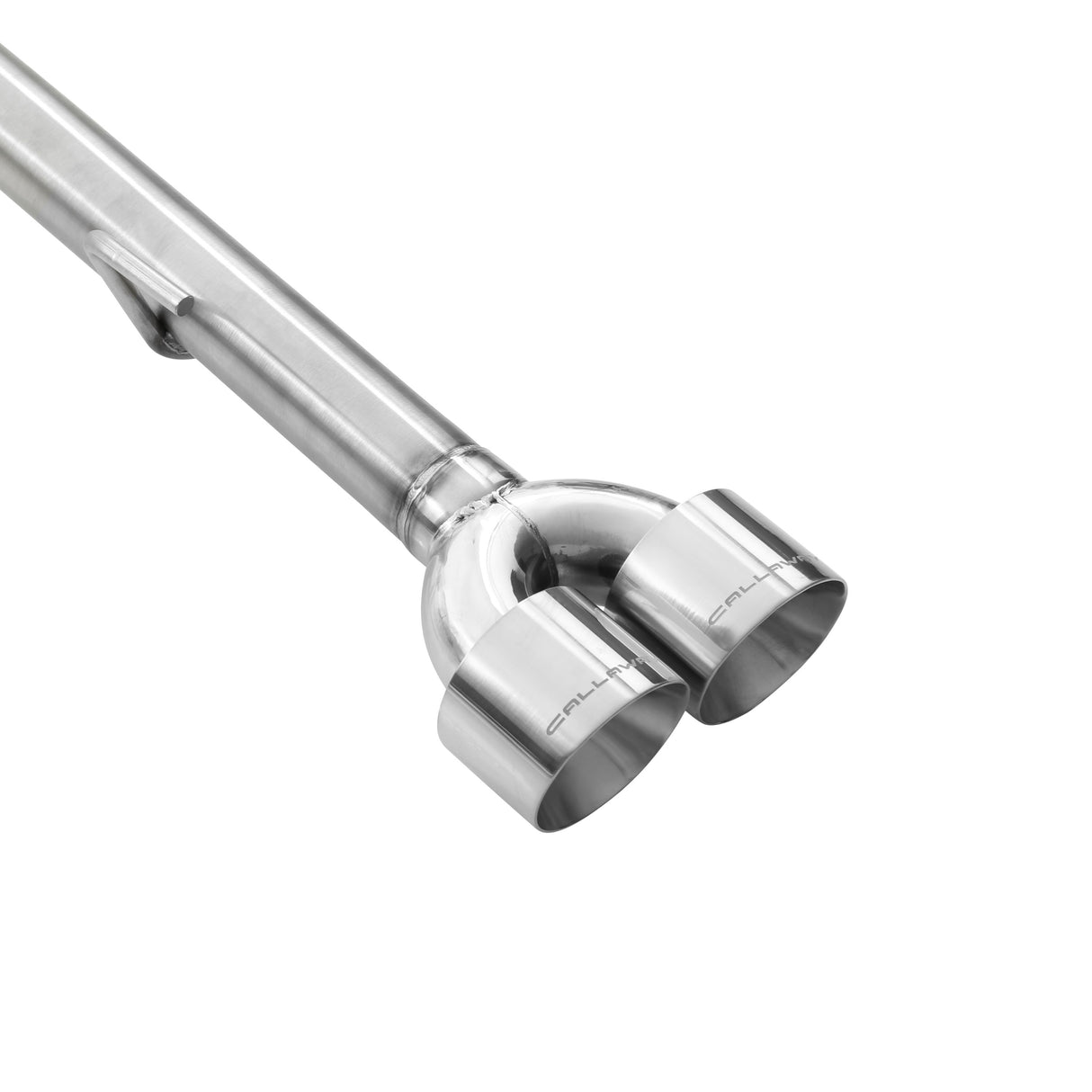 Flowmaster CALLAWAY Cat-Back Exhaust System - 738220