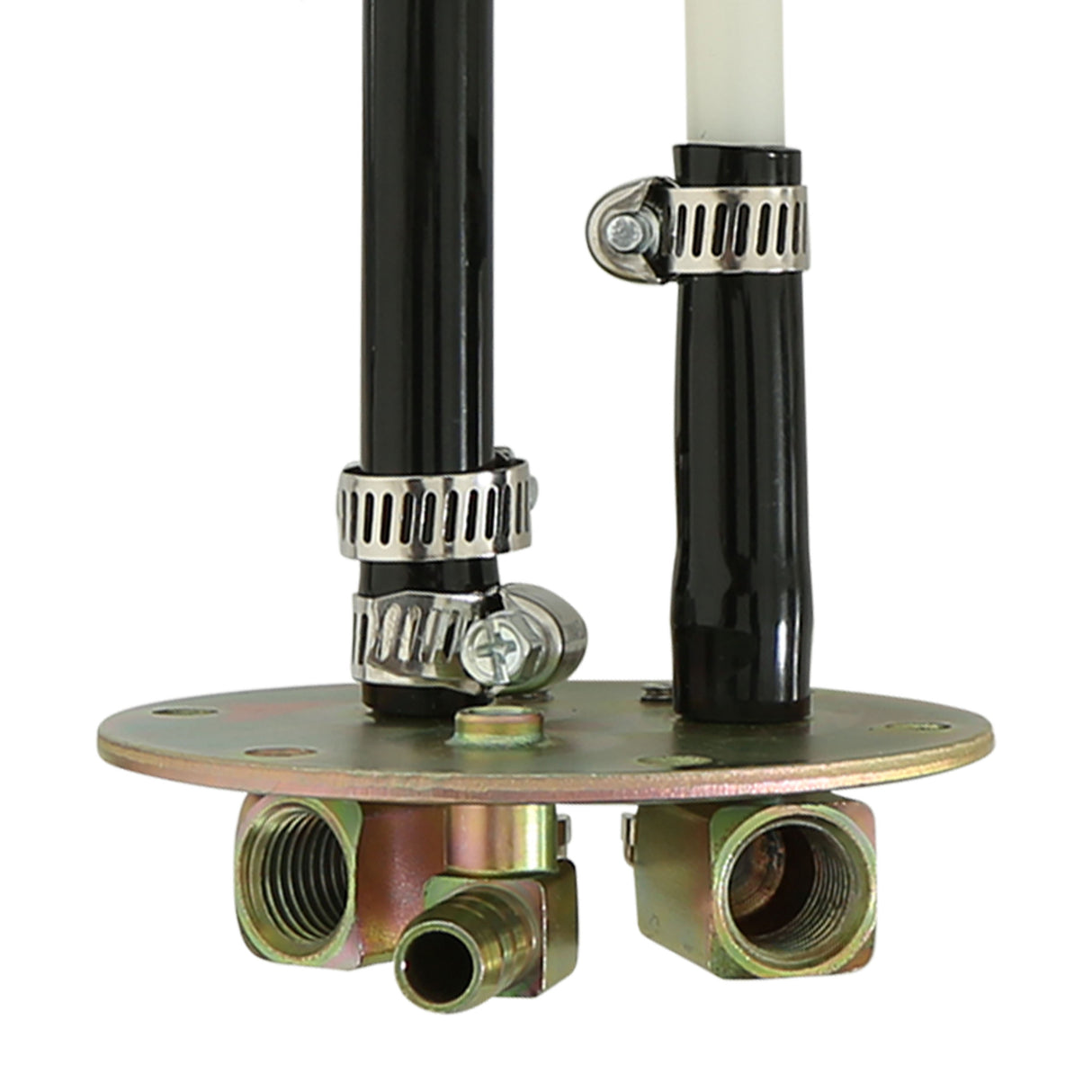 Holley Sniper EFI Sniper EFI Universal Fuel Tank System 400 LPH - 19-451