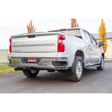 Flowmaster Outlaw Cat-back Exhaust System - 817854