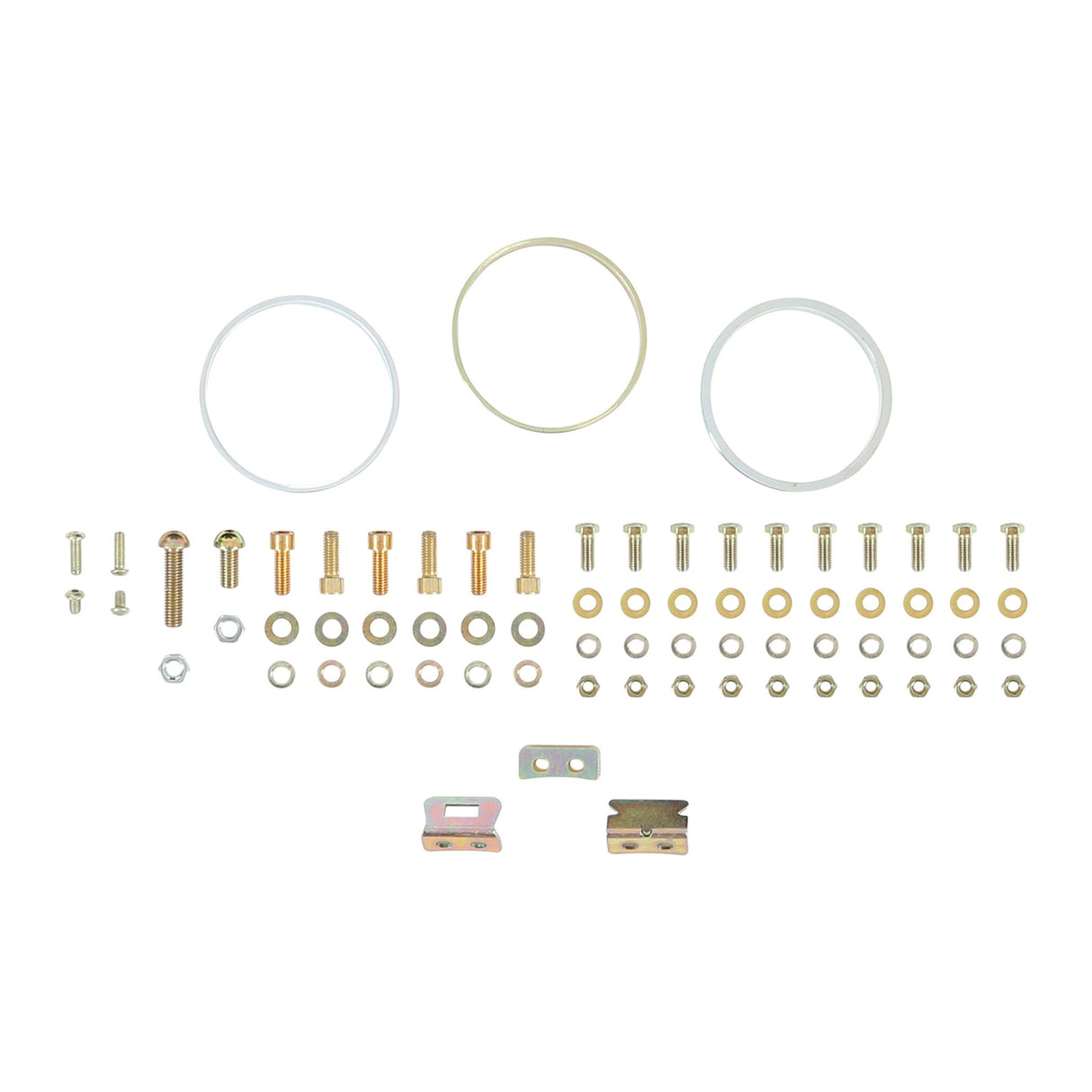 Quick Time Bellhousing - Big Block Ford - RM-8011SFI