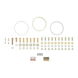 Quick Time Bellhousing - Big Block Ford - RM-8011SFI