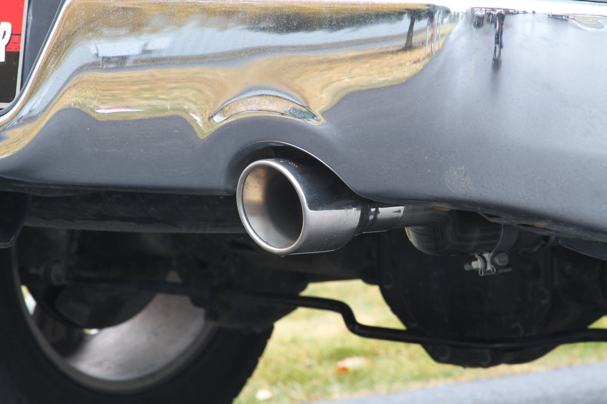 Flowmaster American Thunder Cat-back Exhaust System - 817477