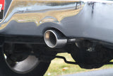 Flowmaster American Thunder Cat-back Exhaust System - 817477