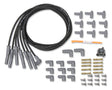 MSD Universal 6 cylinder 8.5mm Super Conductor Wire Set - 31173