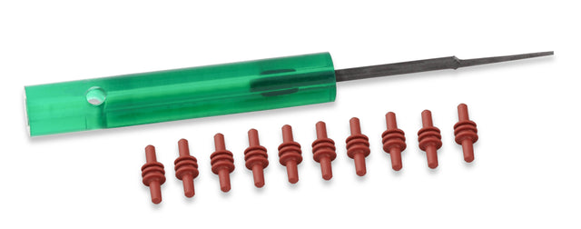 Holley 567-101 Metri-Pack and GT De-Pinning Tool - 150/280