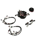 Holley 558-505 Ford Modular 2 Valve EFI Harness Kit