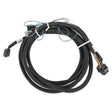 Holley 558-469 2018-2022 Ford DBW Harness