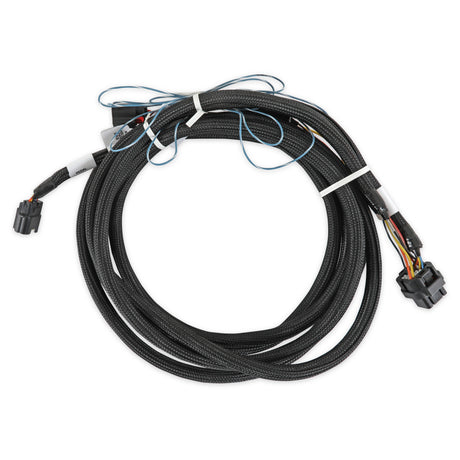 Holley 558-469 2018-2022 Ford DBW Harness