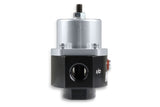 Holley 12-880 Carb/EFI Adjustable Billet By-Pass Regulator-6AN
