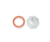 Quick Fuel Power Valve Plug - 25-1QFT