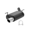 Flowmaster American Thunder Axle-back Exhaust System - 17421