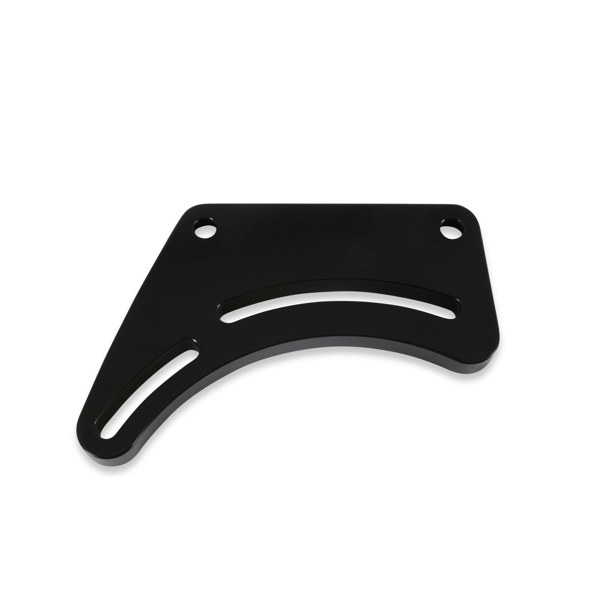 Holley 556-173 7-Inch 12-1X Crank Trigger Kit, Coyote, Hall Effect