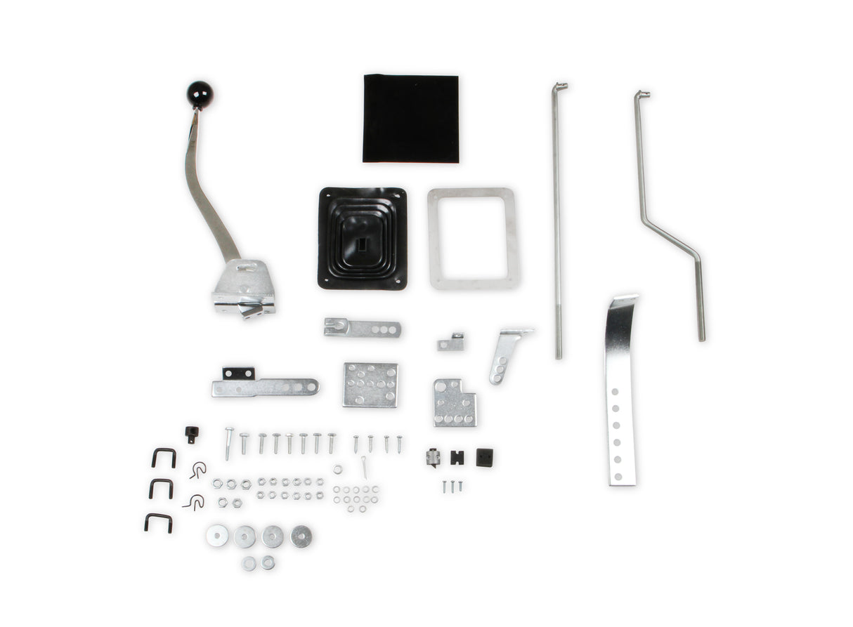 Mr Gasket Floor Shifter - 7668