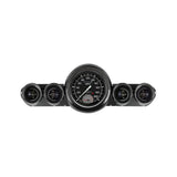 Classic Instruments AutoCross Gray 1959-60 Full-size Chevy LS Sending Unit - CH59AXG65-LS