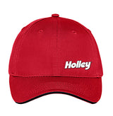 Holley 10230HOL Fuel Your Passion Hat
