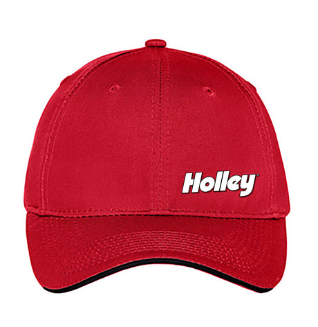 Holley 10230HOL Fuel Your Passion Hat