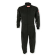 Racequip One Piece Single Layer Fire Suit - 1959993RQP
