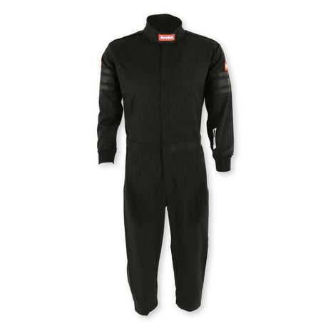RaceQuip One Piece Single Layer Fire Suit - 1959991RQP
