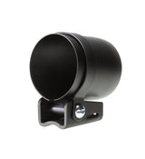 Classic Instruments Matte Black Tach Mounting Cup, 2-1/8" - MT02B