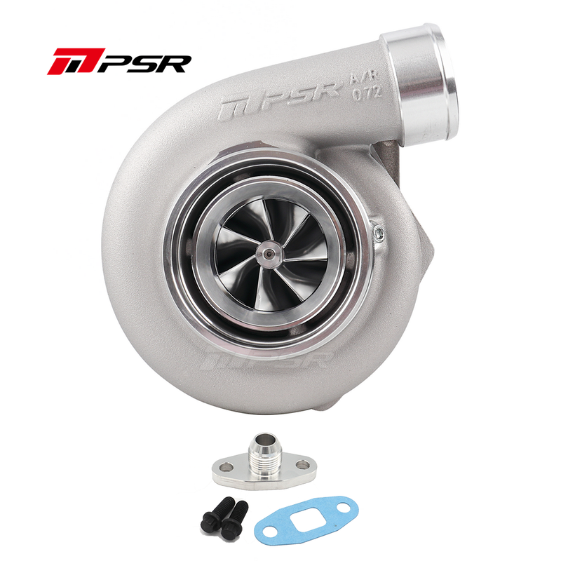 Pulsar 6062E Ball Bearing Turbo UP to 700HP
