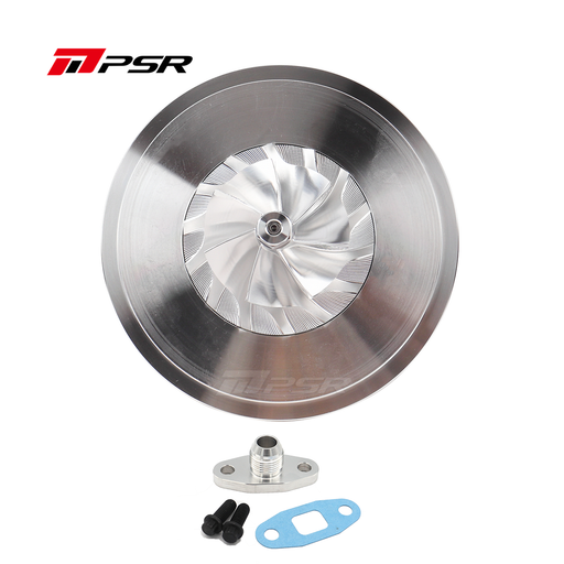 Pulsar Ball Bearing Cartridge (CHRA) Drop in Precision PTE 6062 Gen2 PT6062SP Turbo