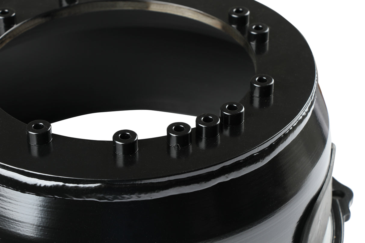 Quick Time Bellhousing - FORD 2.0L and 2.3L ECOBOOST - RM-9091