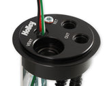 Holley 12-354 EFI Fuel Pump Module - 525 LPH