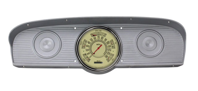 Classic Instruments 1961-66 Ford F-100 Package Tan - FT61T