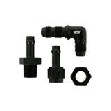 Holley EFI Holley Sniper EFI Stealth 4150 Fuel System Kit - 526-13