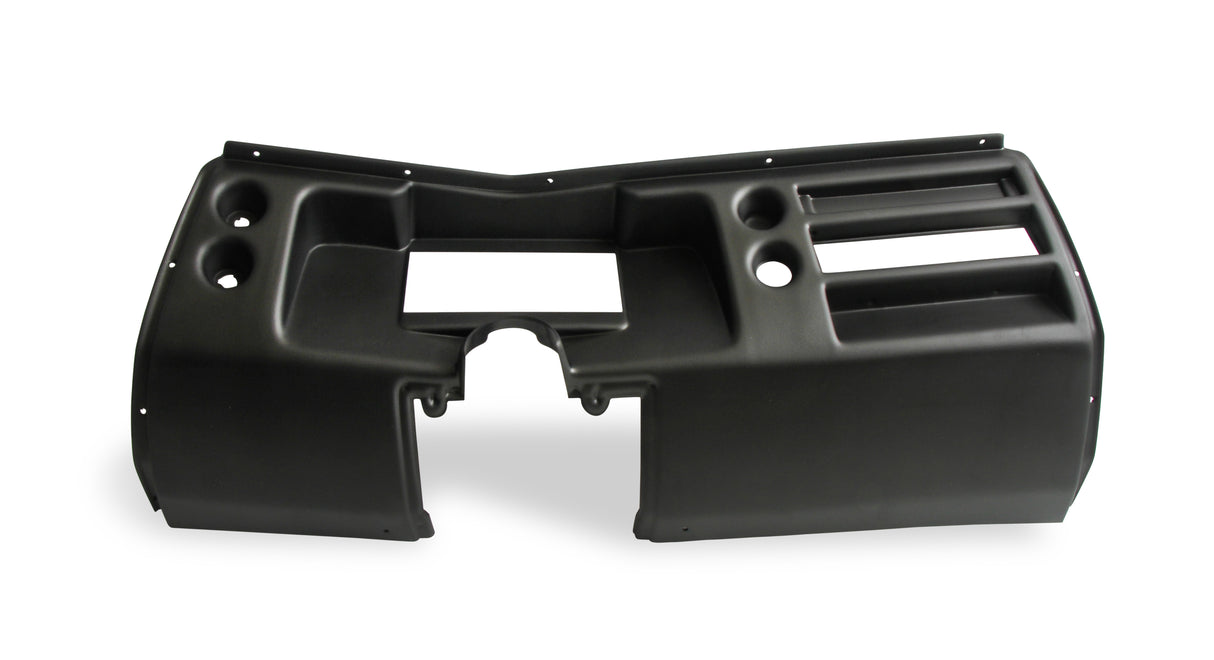 Holley 553-389 Dash Bezels for the EFI 6.86" Dashes