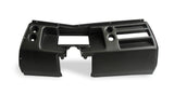 Holley 553-389 Dash Bezels for the EFI 6.86" Dashes