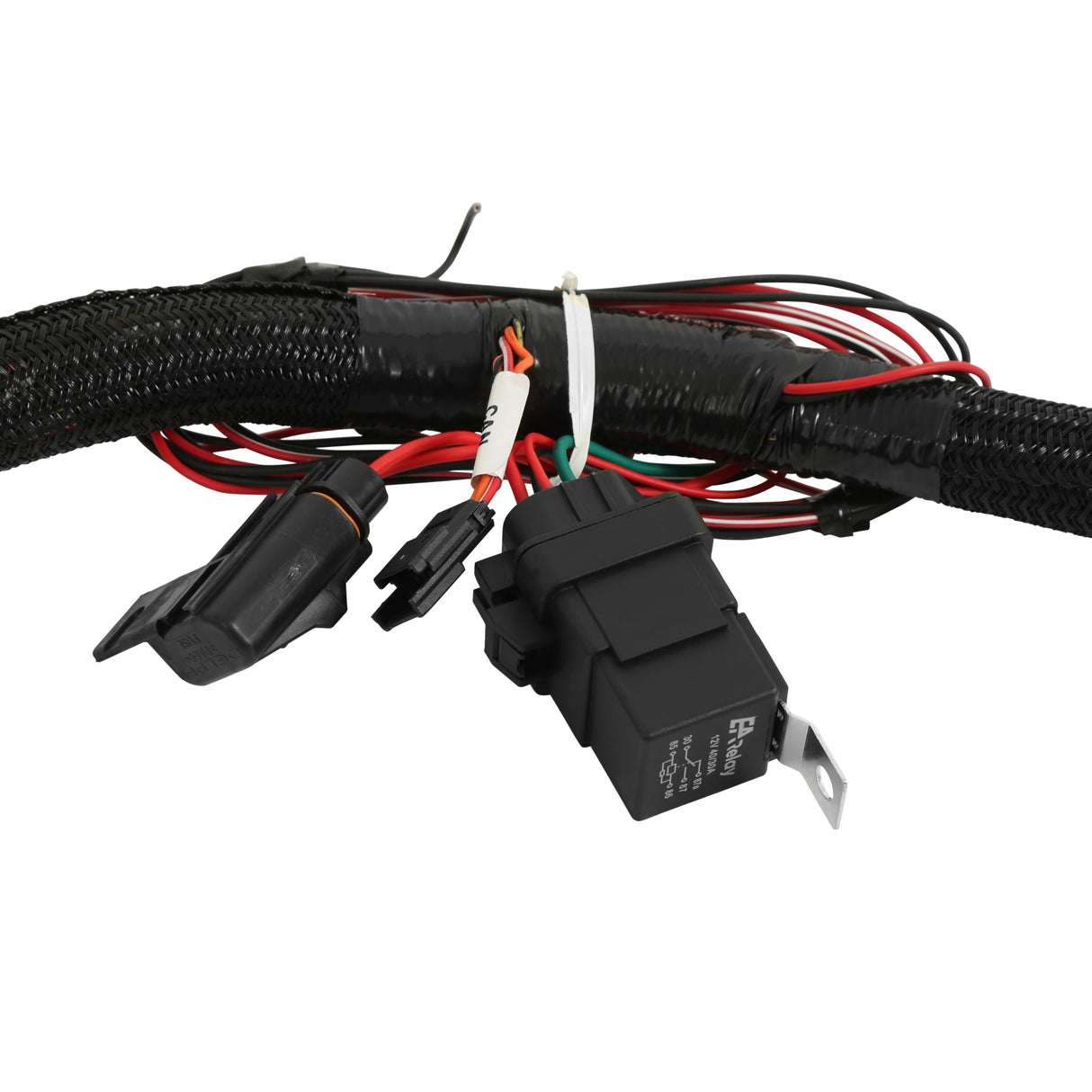 Holley 550-607 HP EFI ECU & Harness Kits
