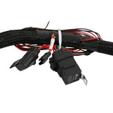 Holley 550-607 HP EFI ECU & Harness Kits