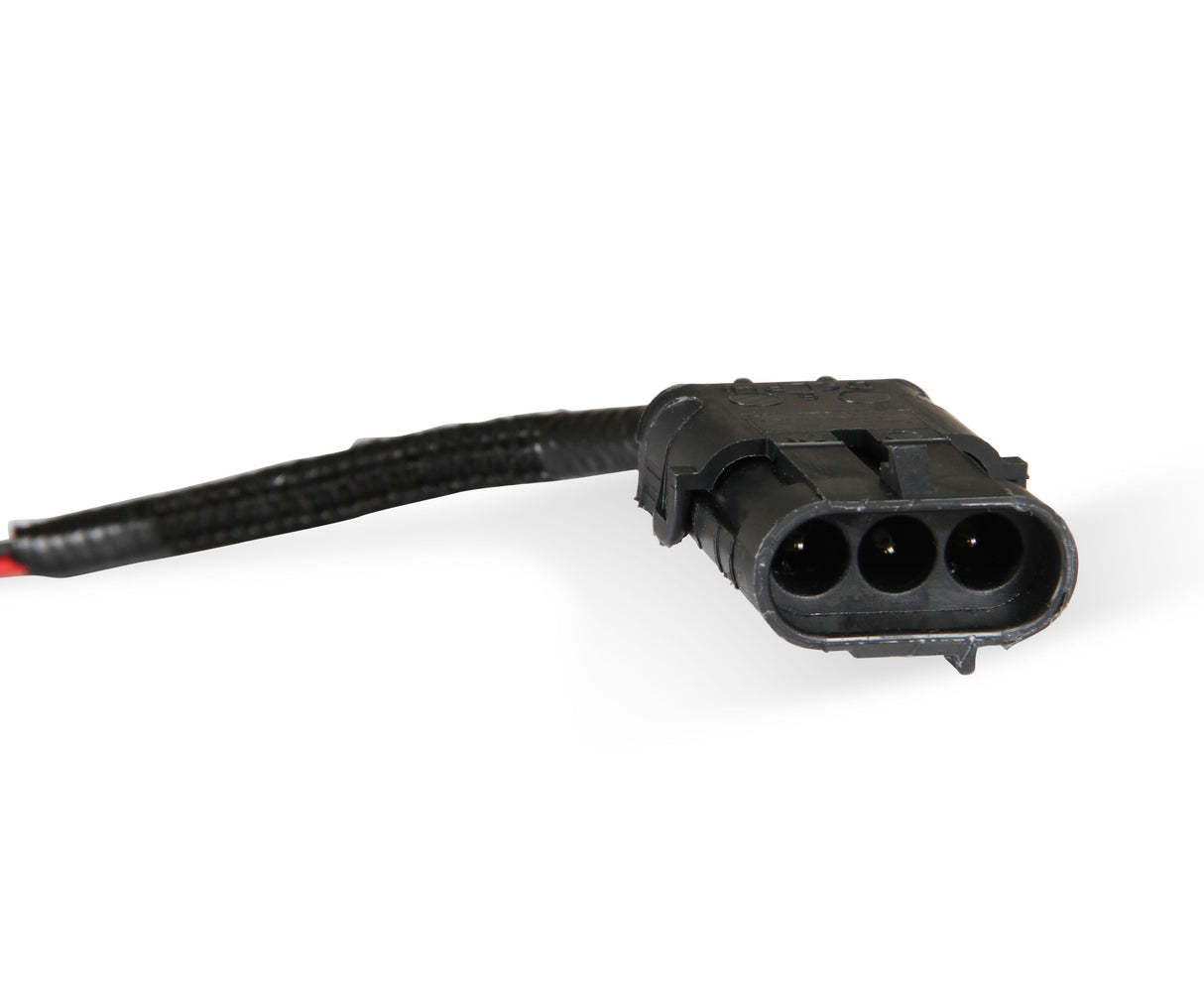 Holley 558-466 Weatherpak to GT MAP Adapter Harness