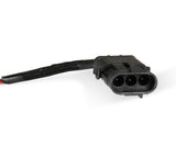 Holley 558-466 Weatherpak to GT MAP Adapter Harness