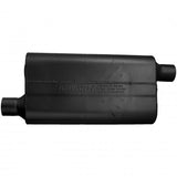Flowmaster 50 Series Delta Flow Chambered Muffler - 942453