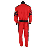 RaceQuip One Piece Multi Layer Fire Suit - 120016RQP