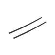 Scott Drake Replacement Wiper Blade Refills (16" Length) - C9AZ-17593-A