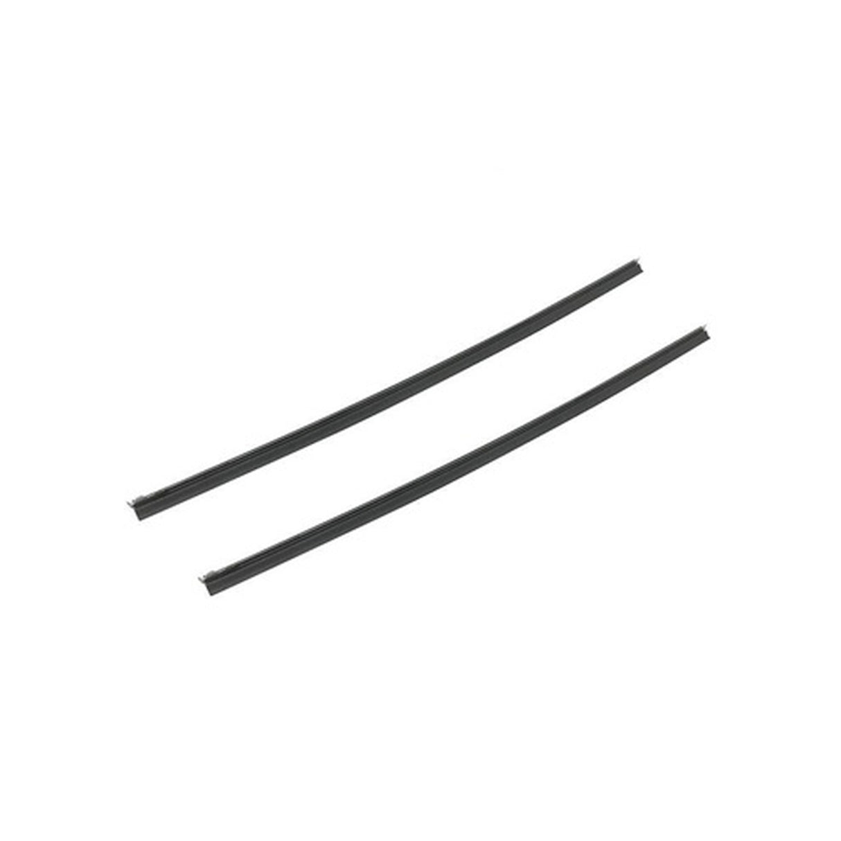 Scott Drake Replacement Wiper Blade Refills (16" Length) - C9AZ-17593-A