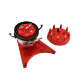 MSD GM Big Block Front Drive Distributor - 8520