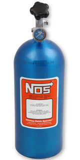 NOS Sniper Single Fogger Wet Nitrous System - Multi-Fit - 05134NOS