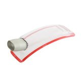 STILO ST5 ST5 SHORT TOP AIR- ALUMINUM OVAL - YA0889