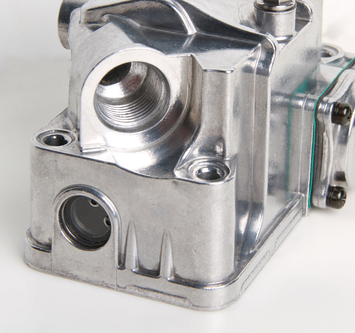 Holley 0-80903RD 1050 CFM Gen 3 Ultra Dominator Carburetor