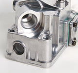 Holley 0-80908BK 1250 CFM Gen 3 Ultra Dominator Carburetor