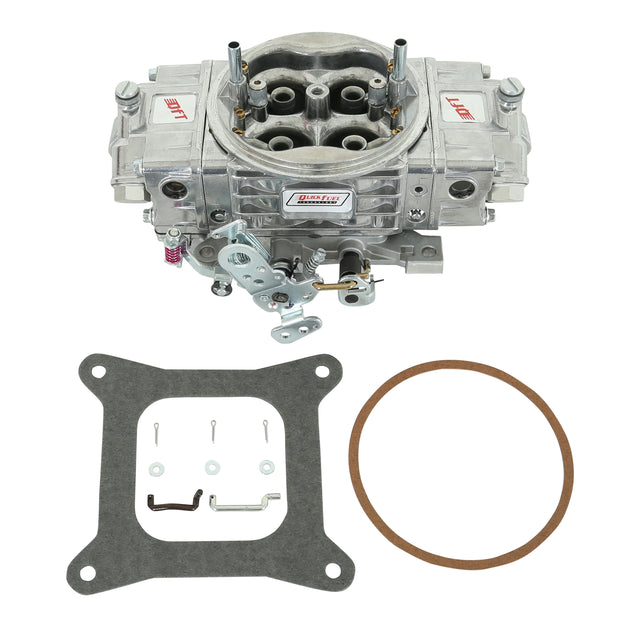 Quick Fuel Street-Q Carburetor 850CFM - SQ-850